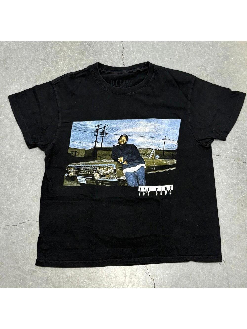 Ice Cube T Shirt
